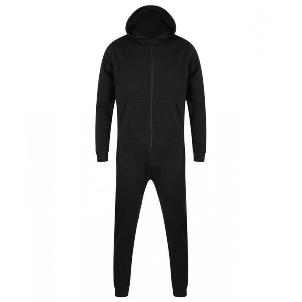 SF Unisex All In One Onesie/Jumpsuit / Navy